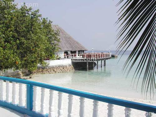 Giravaru Tourist Resort 3